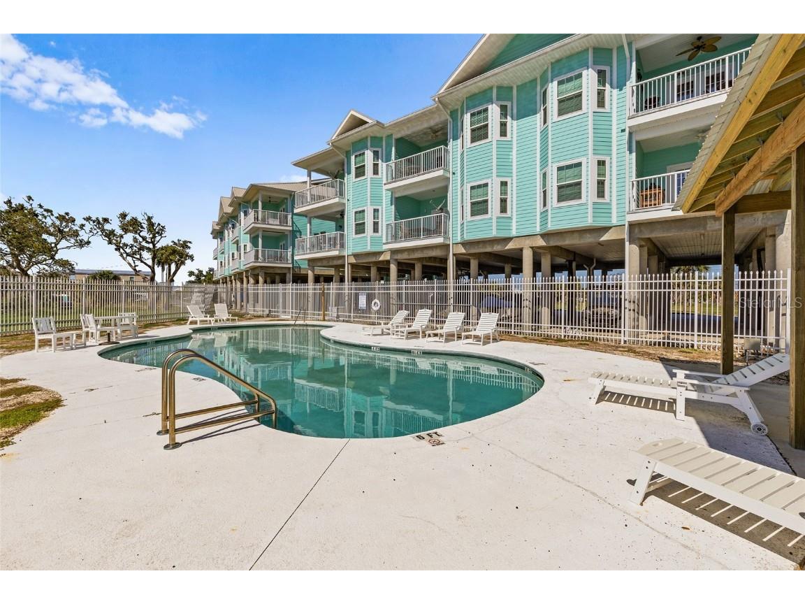 502 Main Street #112 Horseshoe Beach FL 32648 - GULF OF AMERICA GC534809 image30