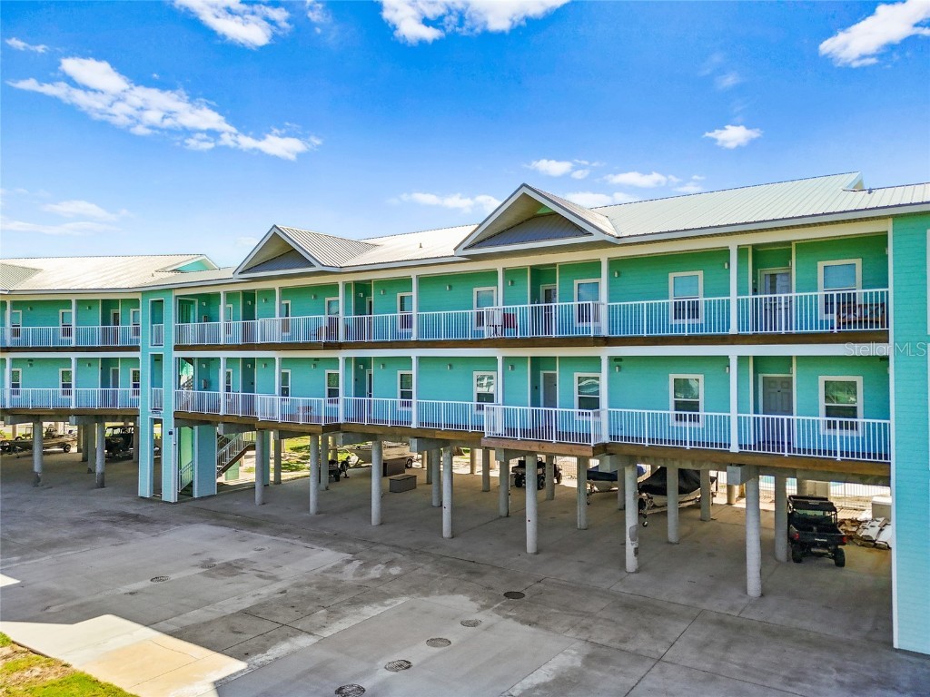 502 Main Street #112 Horseshoe Beach FL 32648 - GULF OF AMERICA GC534809 image35