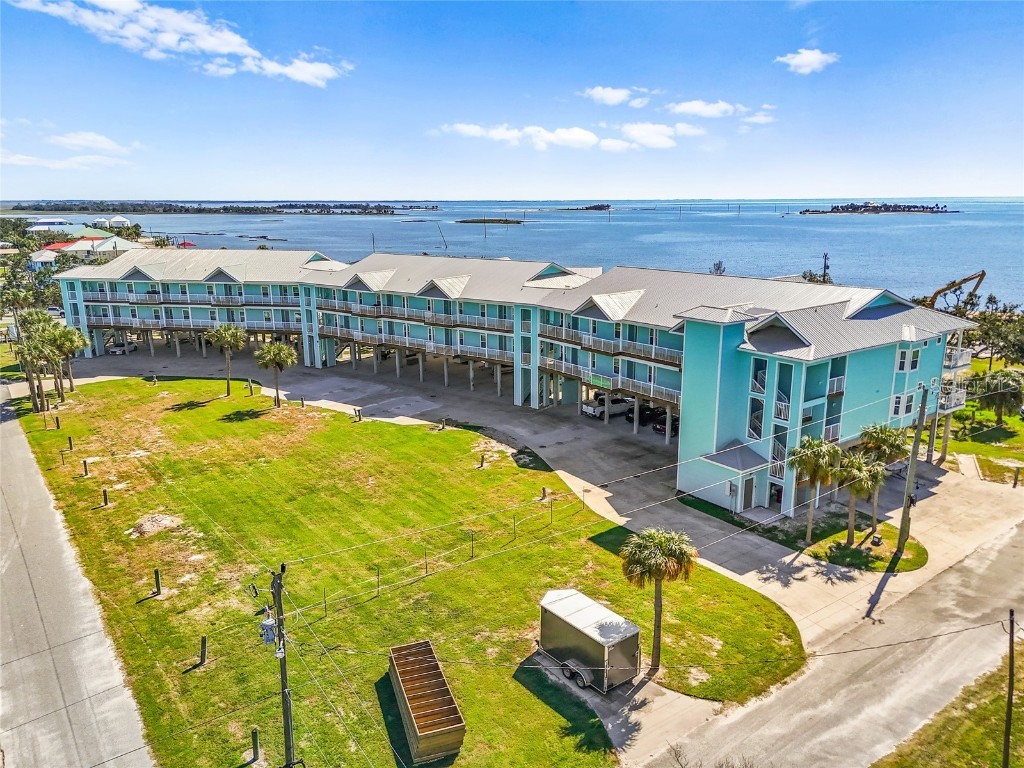 502 Main Street #112 Horseshoe Beach FL 32648 - GULF OF AMERICA GC534809 image36