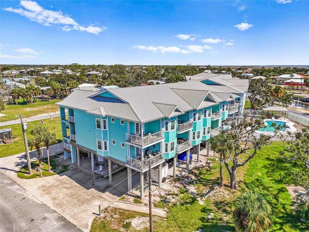 502 Main Street #112 Horseshoe Beach FL 32648 - GULF OF AMERICA GC534809 image37