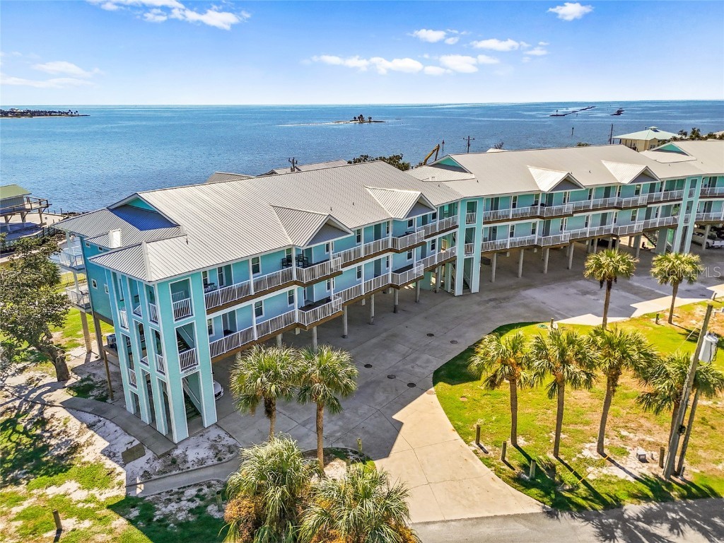 502 Main Street #112 Horseshoe Beach FL 32648 - GULF OF AMERICA GC534809 image38