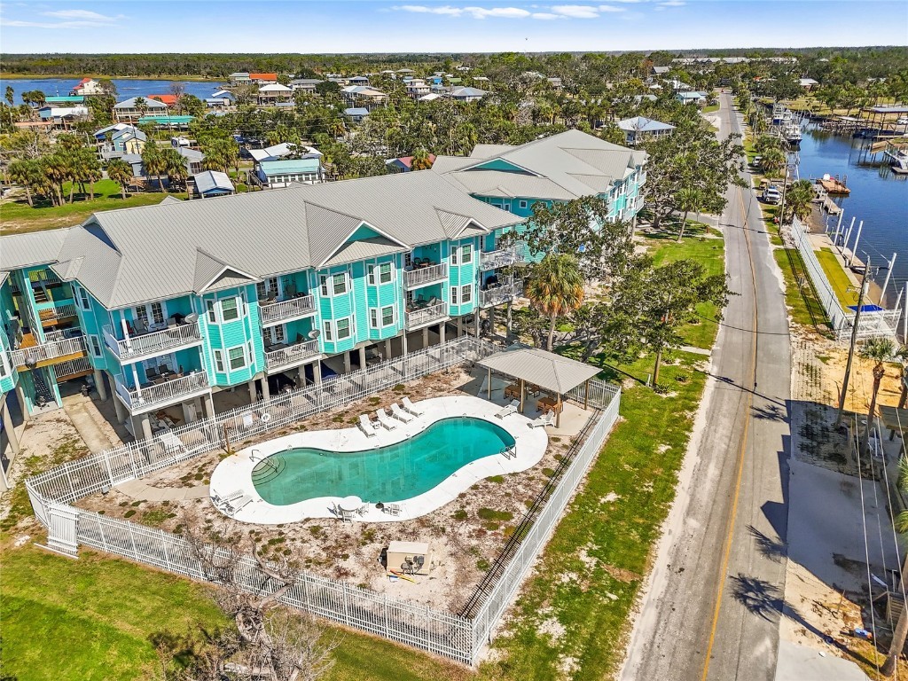 502 Main Street #112 Horseshoe Beach FL 32648 - GULF OF AMERICA GC534809 image40