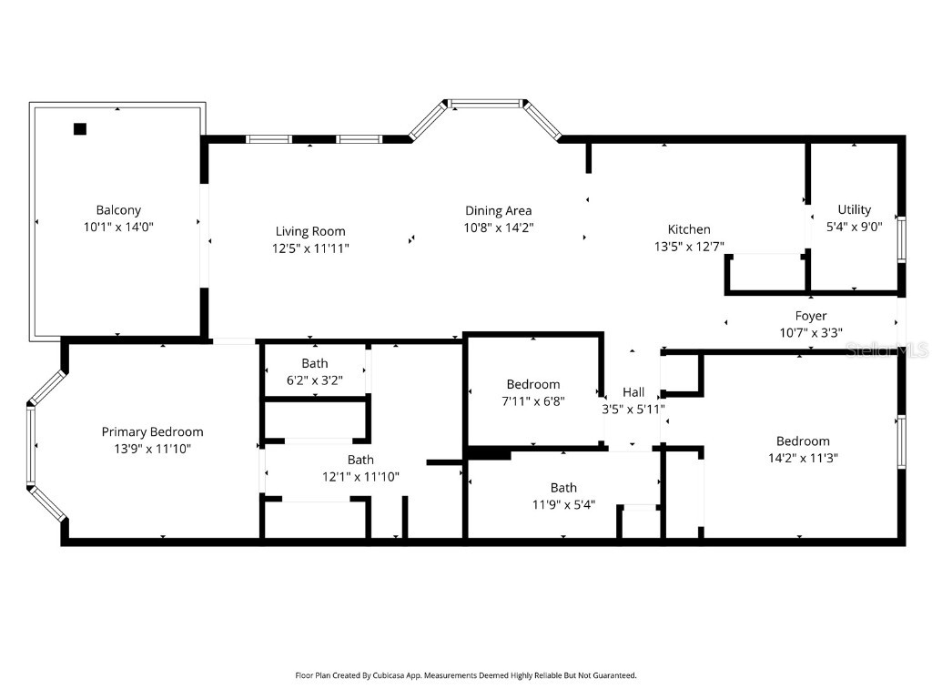502 Main Street #112 Horseshoe Beach FL 32648 - GULF OF AMERICA GC534809 image45