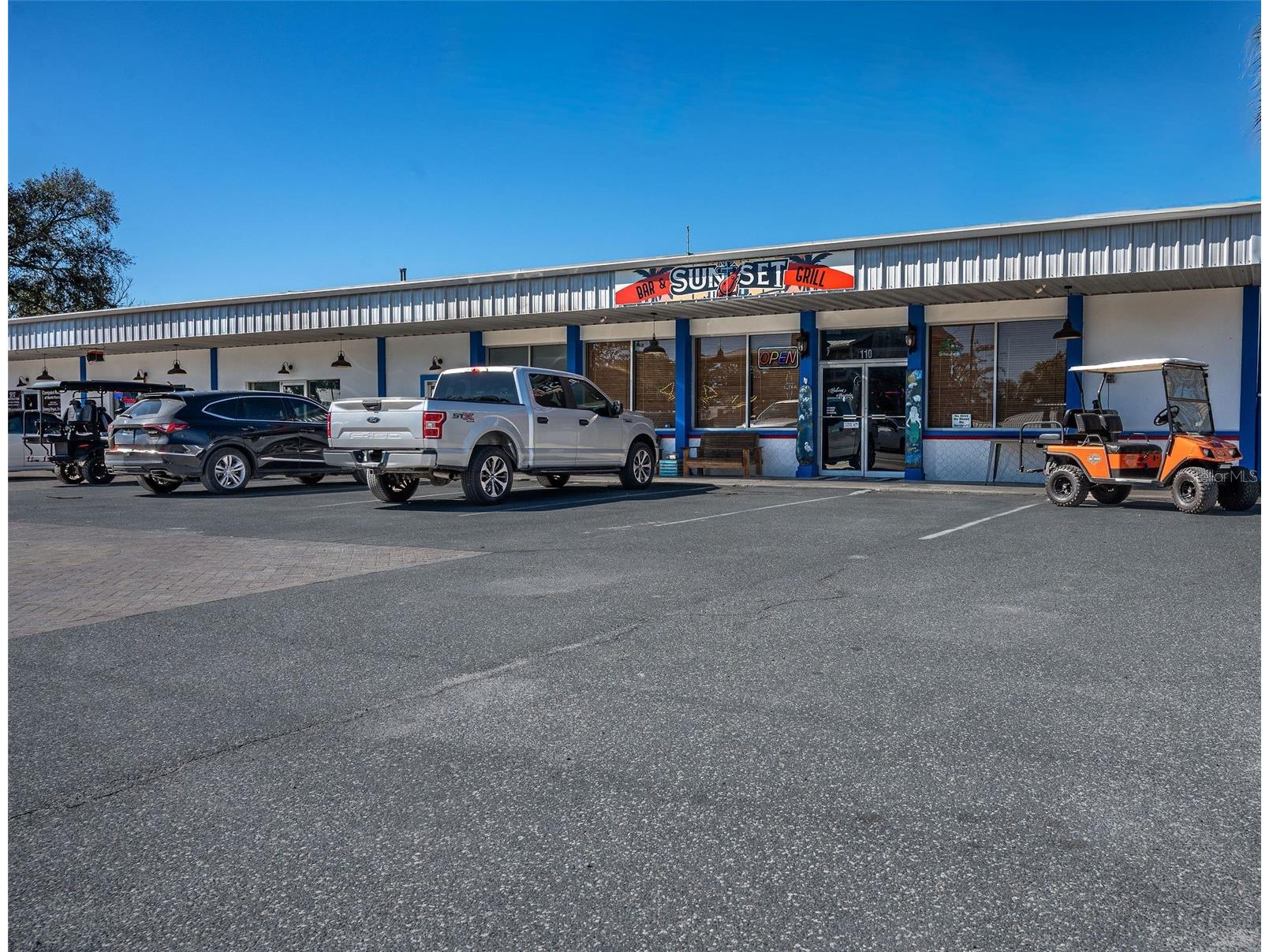 502 Main Street #207 Horseshoe Beach FL 32648 GC536909 image35