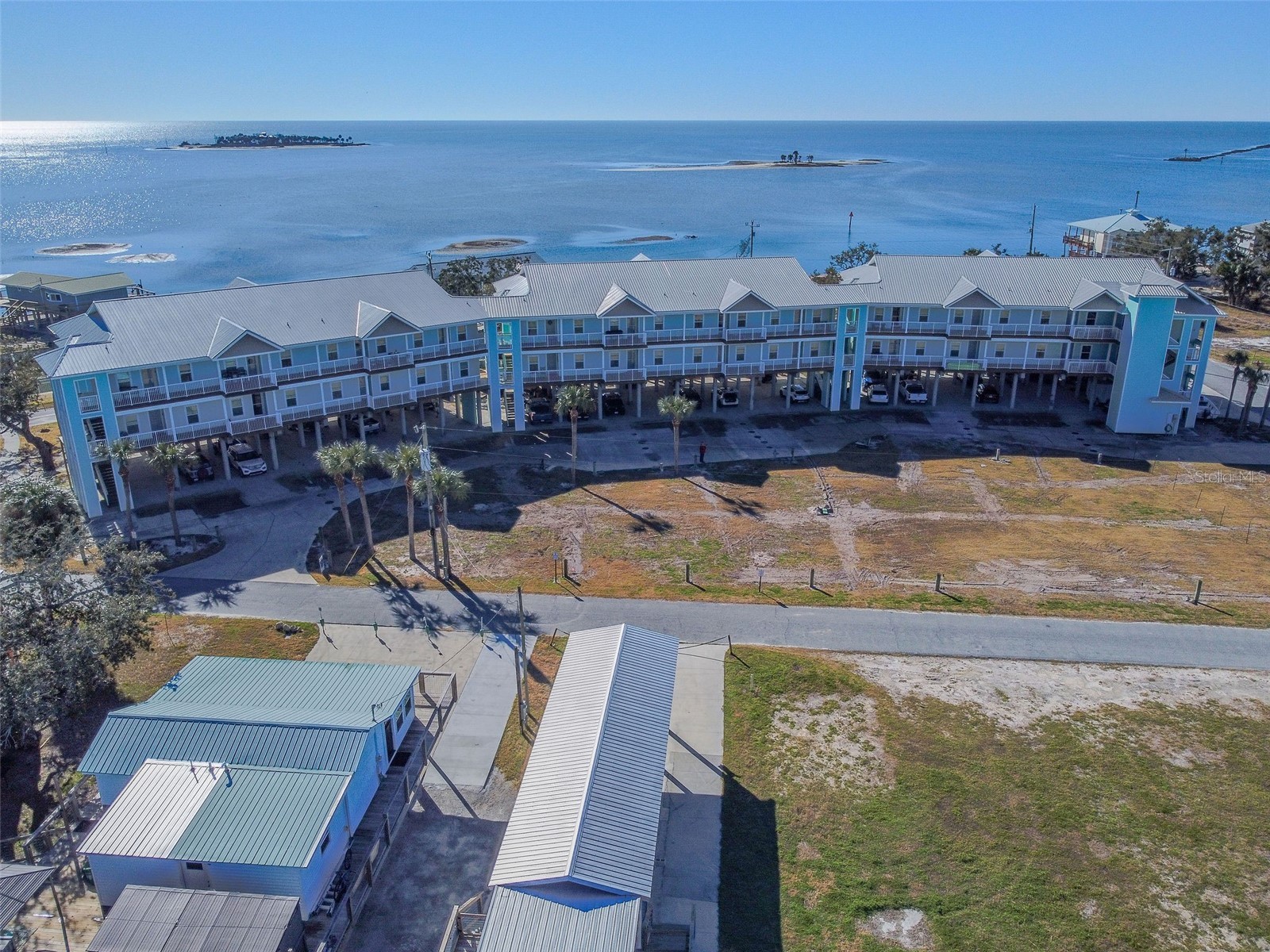 502 Main Street #207 Horseshoe Beach FL 32648 GC536909 image37