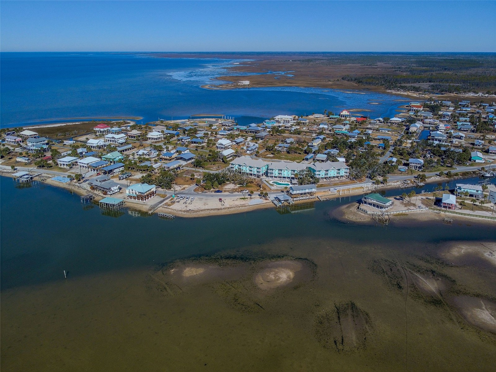 502 Main Street #207 Horseshoe Beach FL 32648 GC536909 image39