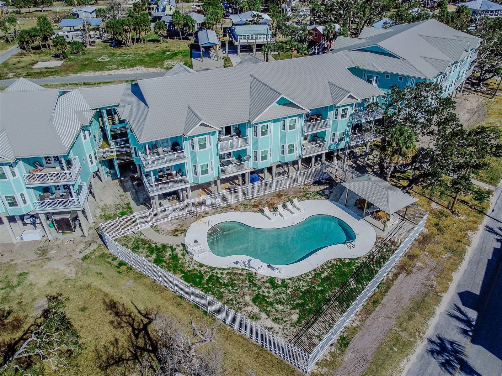 502 Main Street #207 Horseshoe Beach FL 32648 GC536909 image40