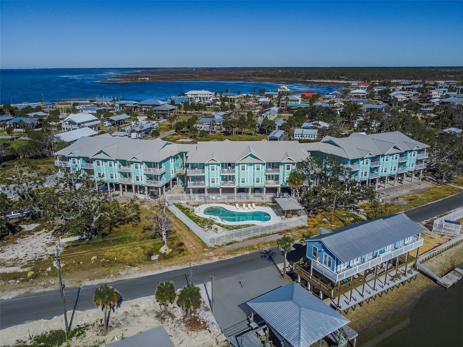 502 Main Street #207 Horseshoe Beach FL 32648 GC536909 image41