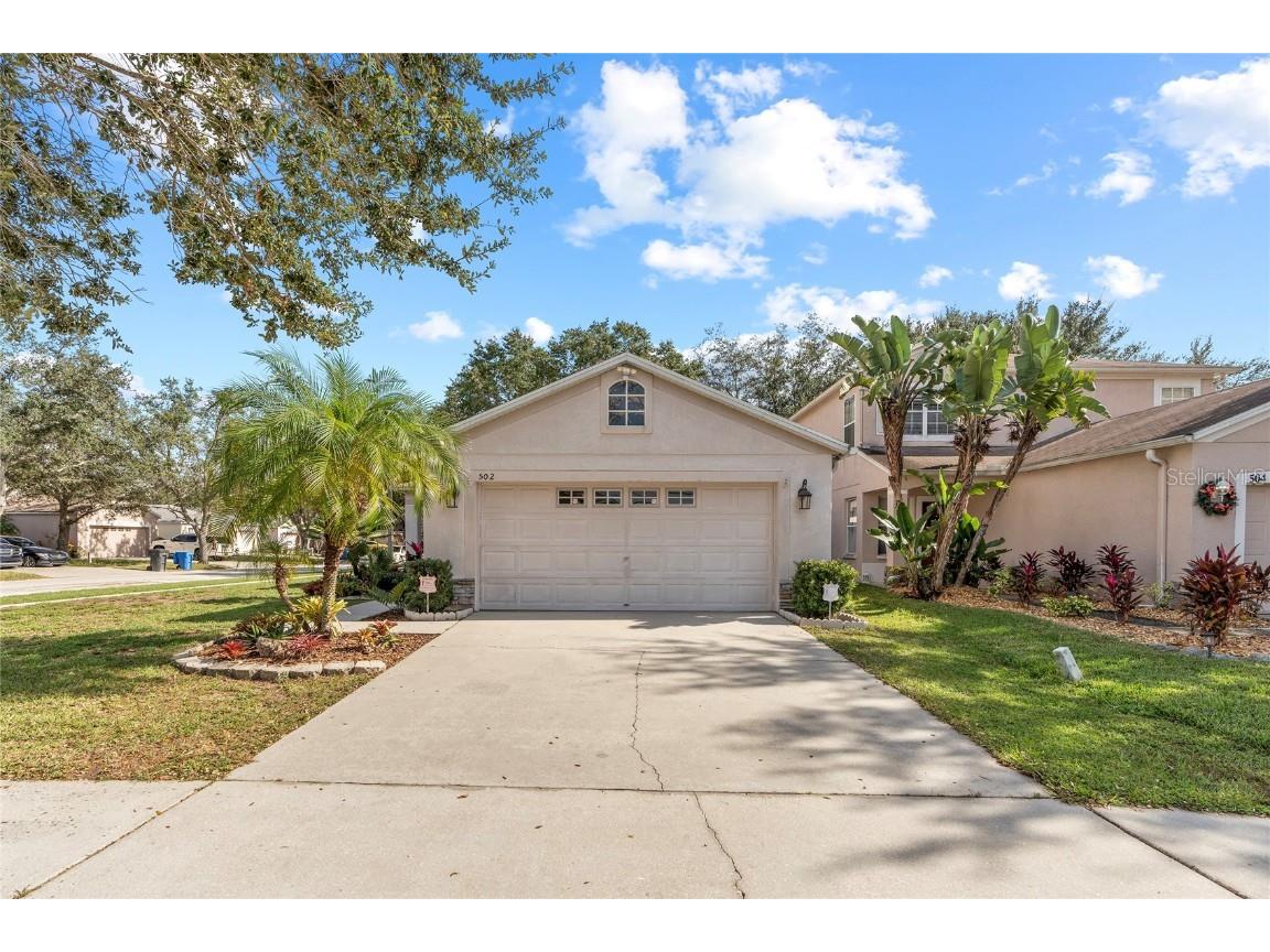 502 Maple Pointe Drive Seffner FL 33584 T3489760 image1