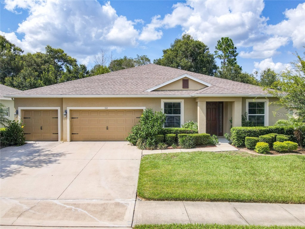 502 Morgan Wood Drive Deland FL 32724 O6128525 image1
