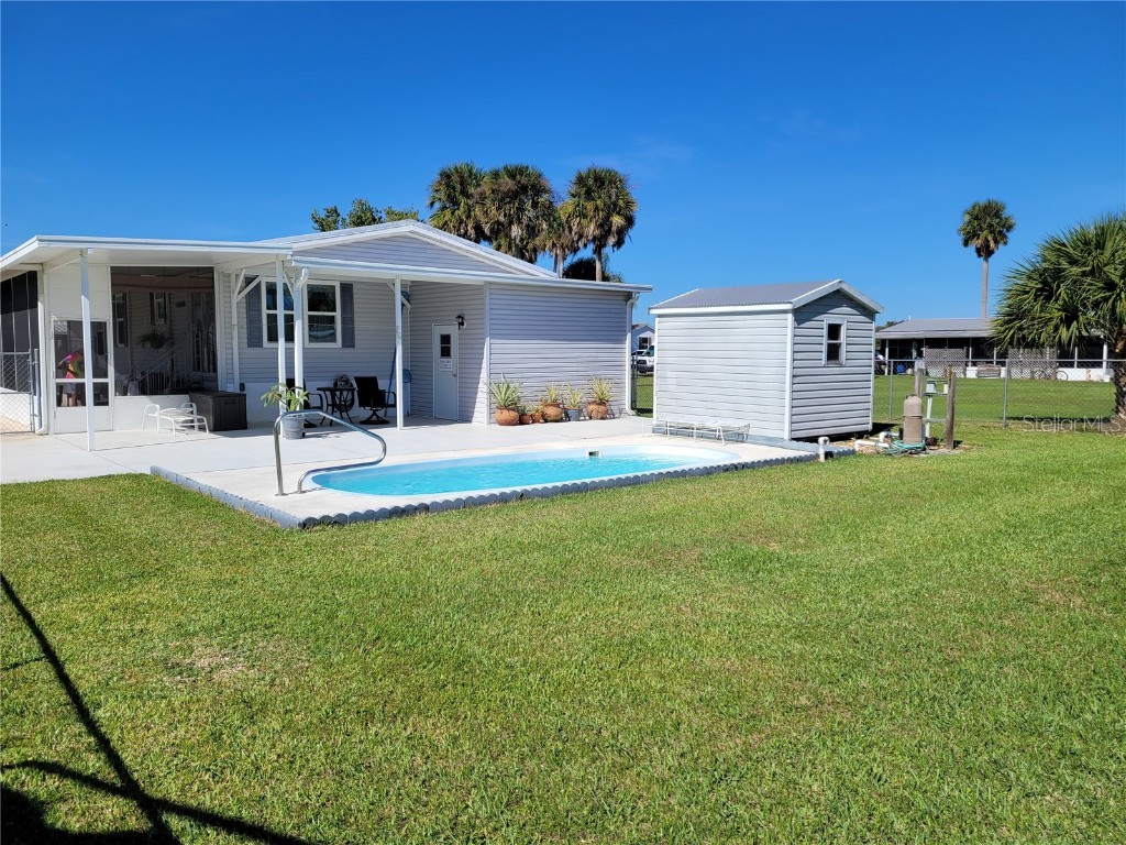 502 NE 10th Avenue Okeechobee FL 34972 OK223717 image1