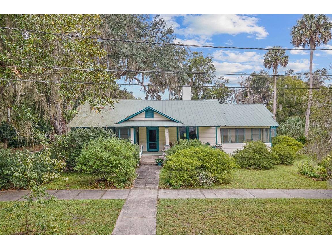 502 NE 1st Street Micanopy FL 32667 GC516474 image1