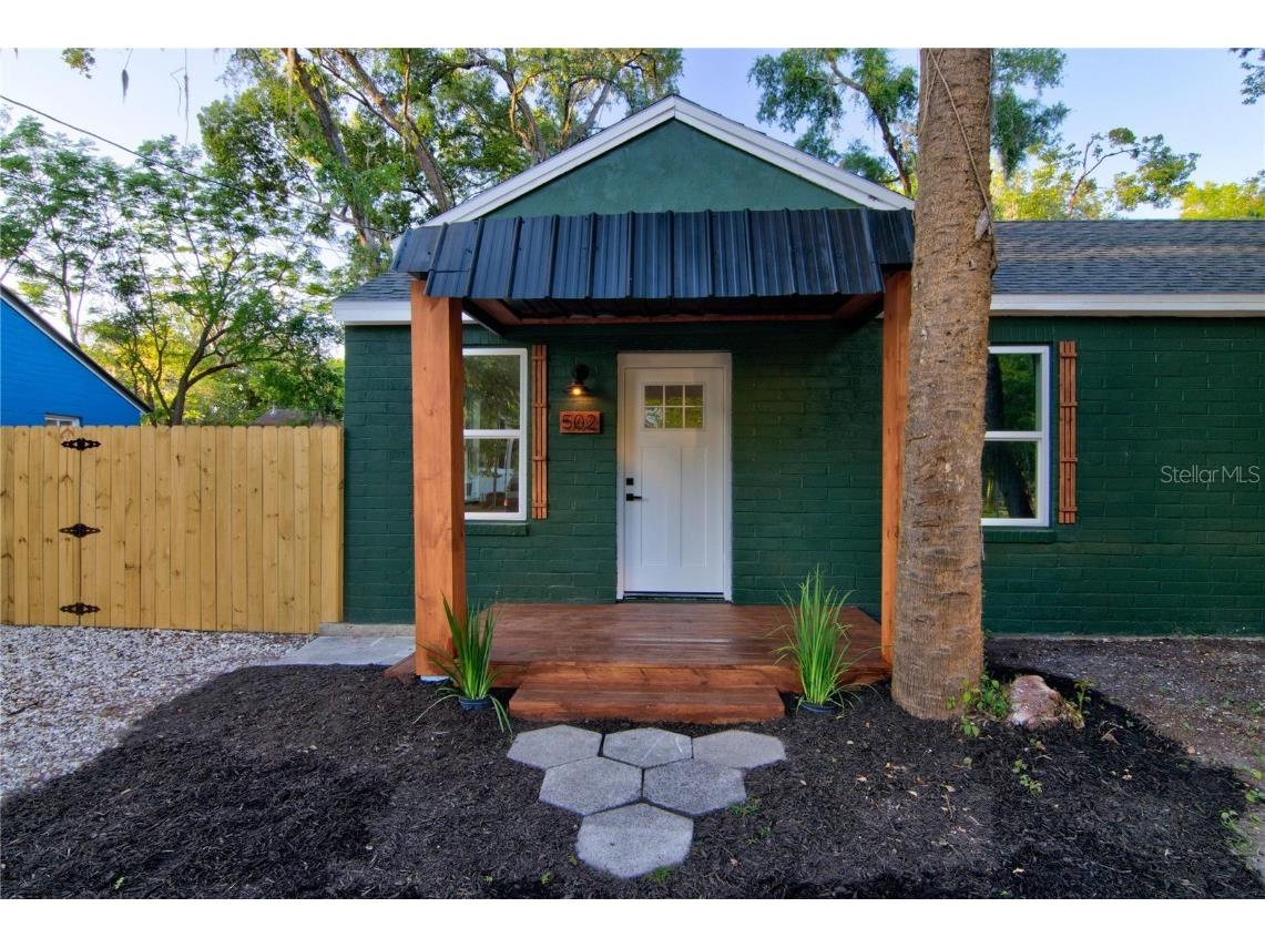 502 NW 2nd Avenue Gainesville FL 32601 GC512076 image1