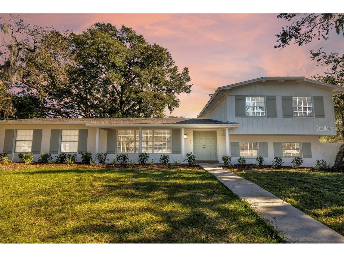 502 Oakhurst Street Brandon FL 33511 T3417844 image1