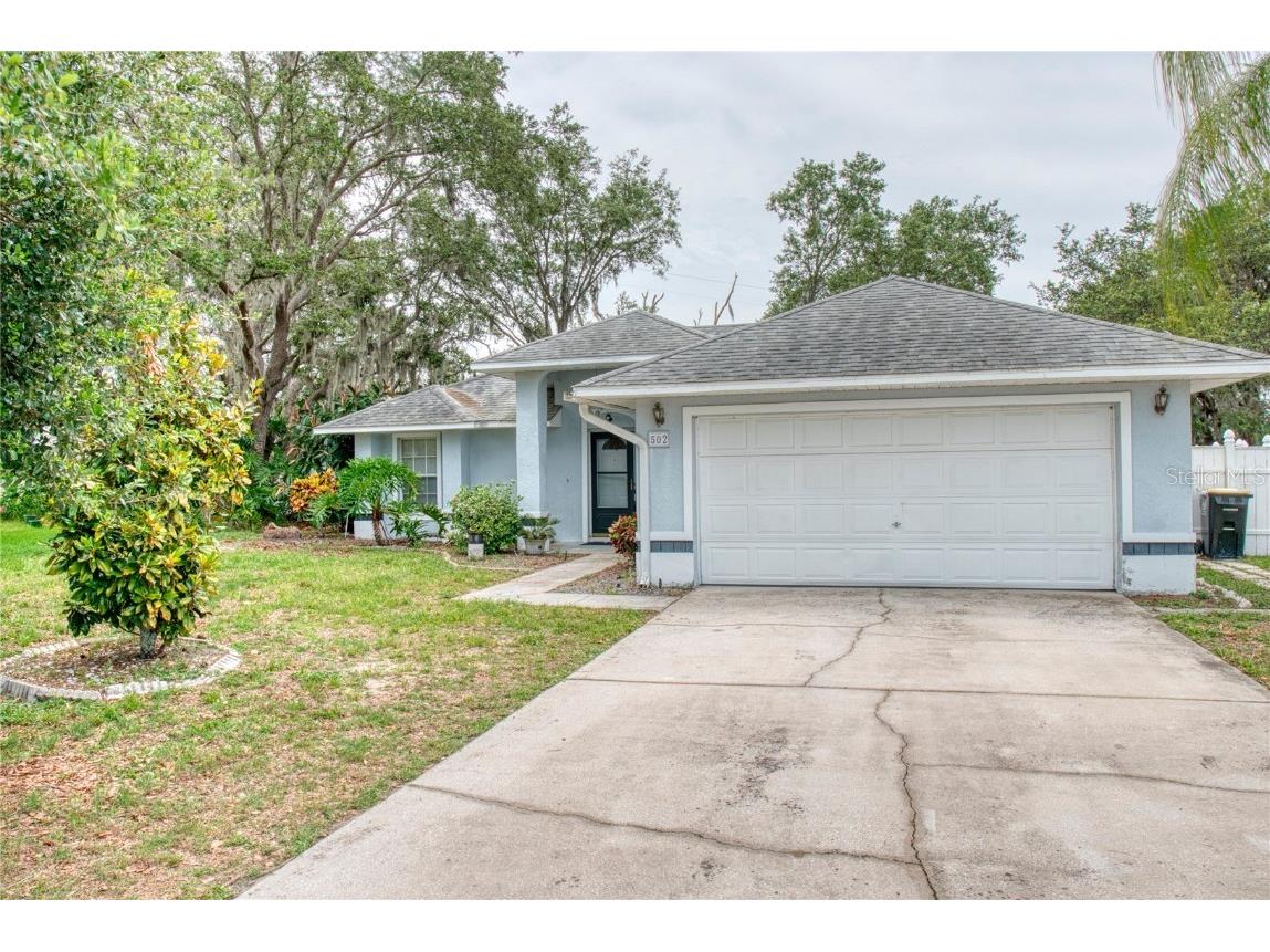 502 Oakpark Loop Davenport FL 33837 S5085589 image1