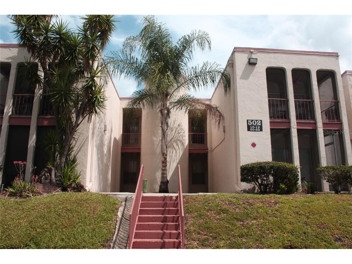 502 Orange Drive #21 Altamonte Springs FL 32701 O6194834 image1
