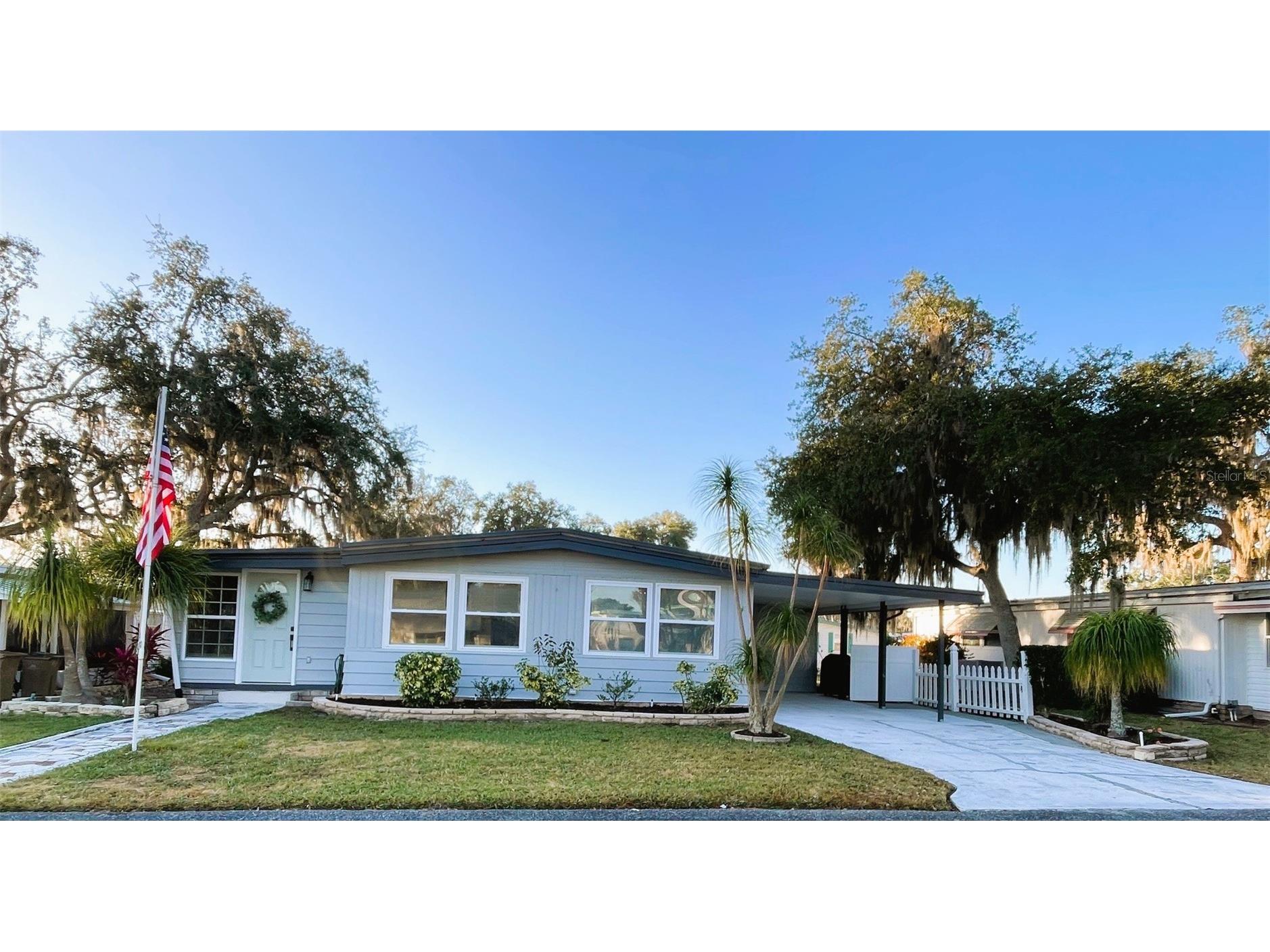 502 Palo Verde Drive Leesburg FL 34748 R4910601 image1