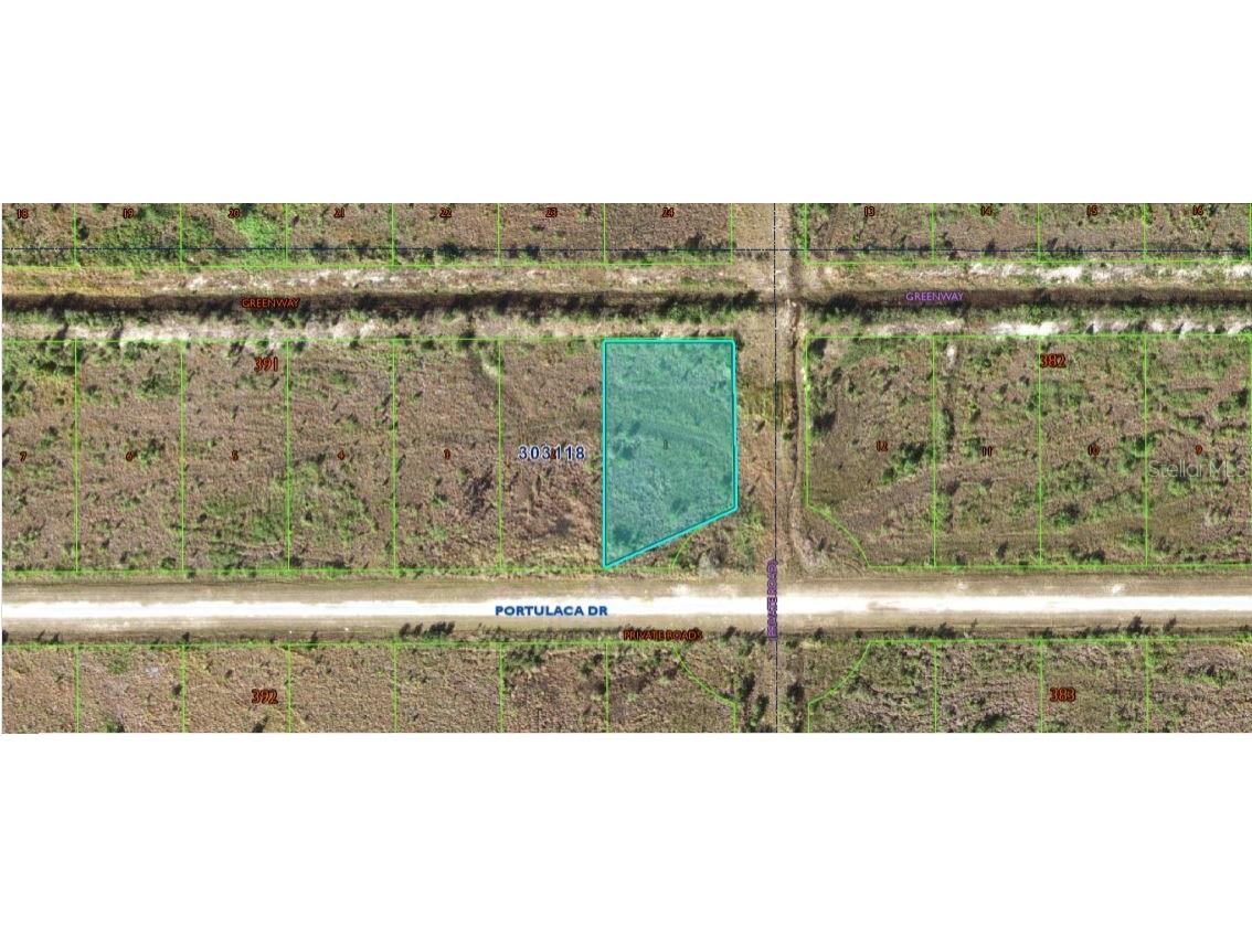 502 Portulaca Drive Indian Lake Estates FL 33855 O6312602 image1