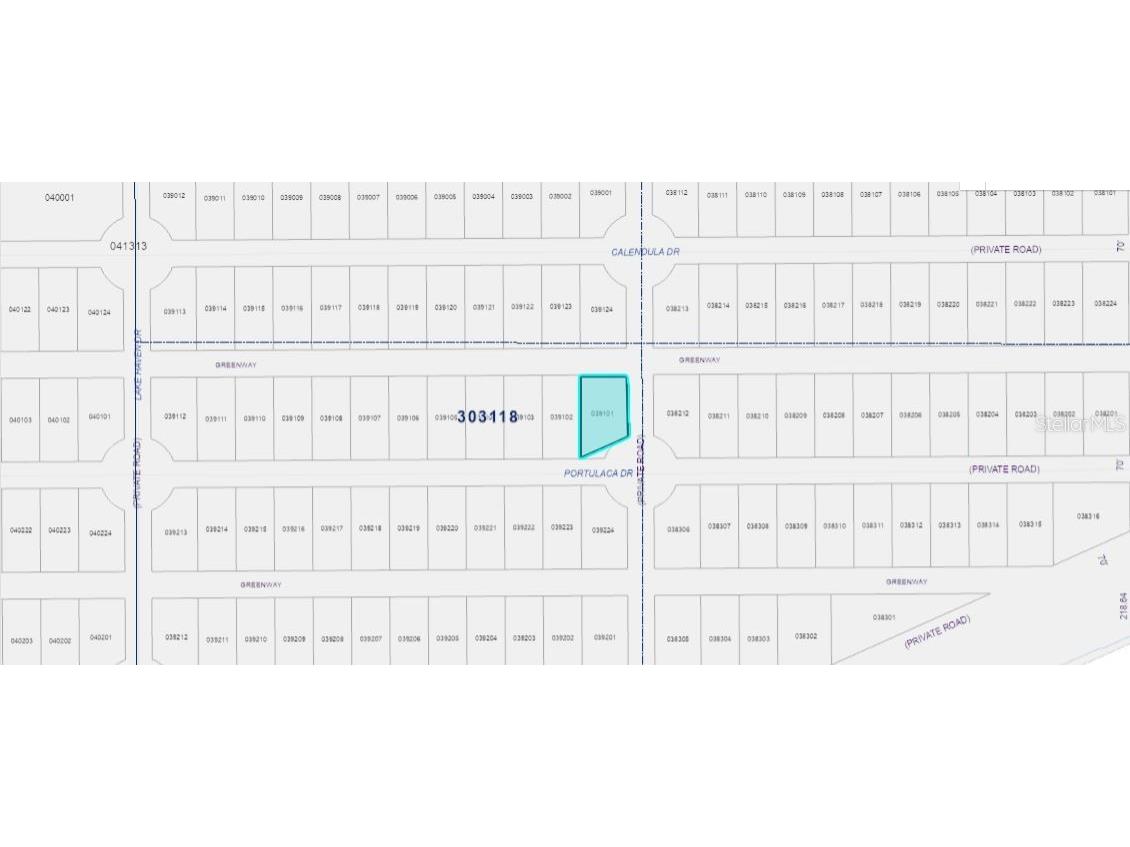 502 Portulaca Drive Indian Lake Estates FL 33855 O6312602 image3