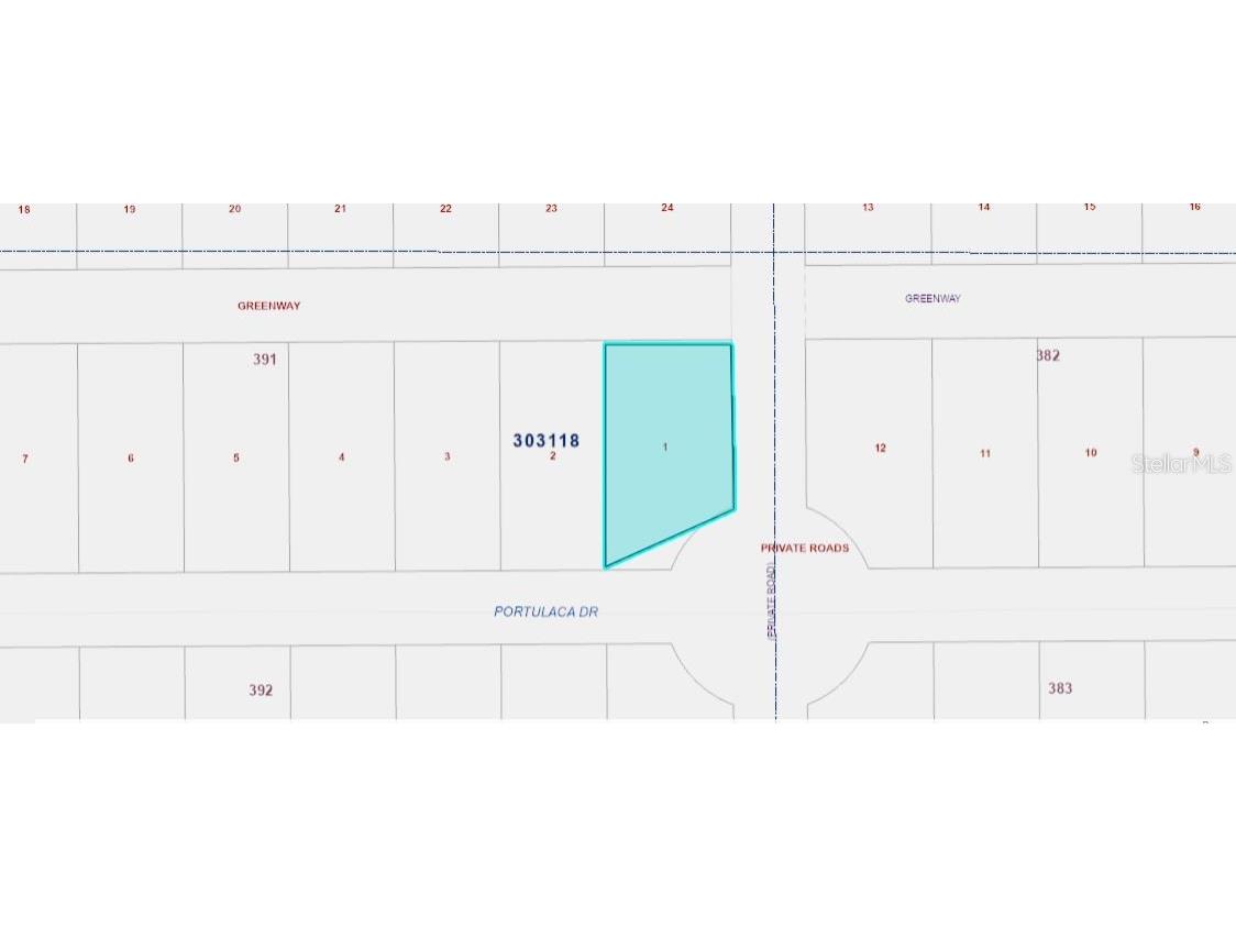 502 Portulaca Drive Indian Lake Estates FL 33855 O6312602 image4