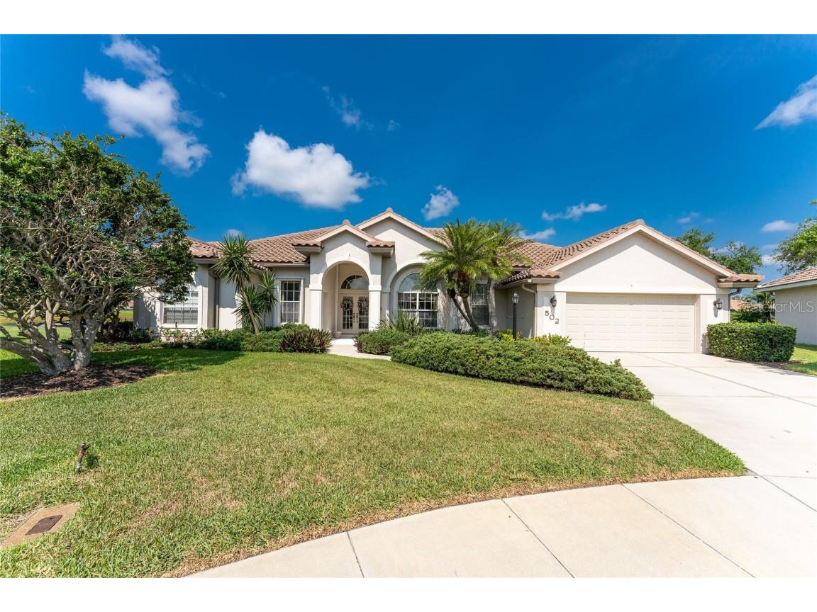 502 Purslane Point Venice FL 34293 C7474689 image1