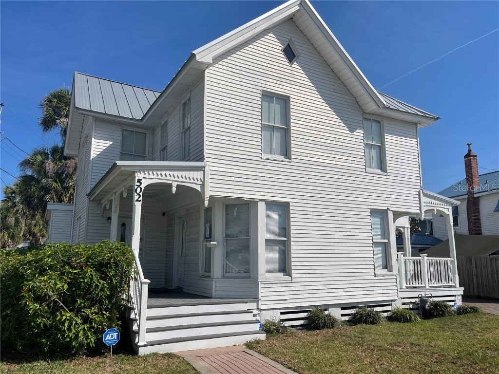502 Rio Vista Avenue Daytona Beach FL 32114 O6102458 image1