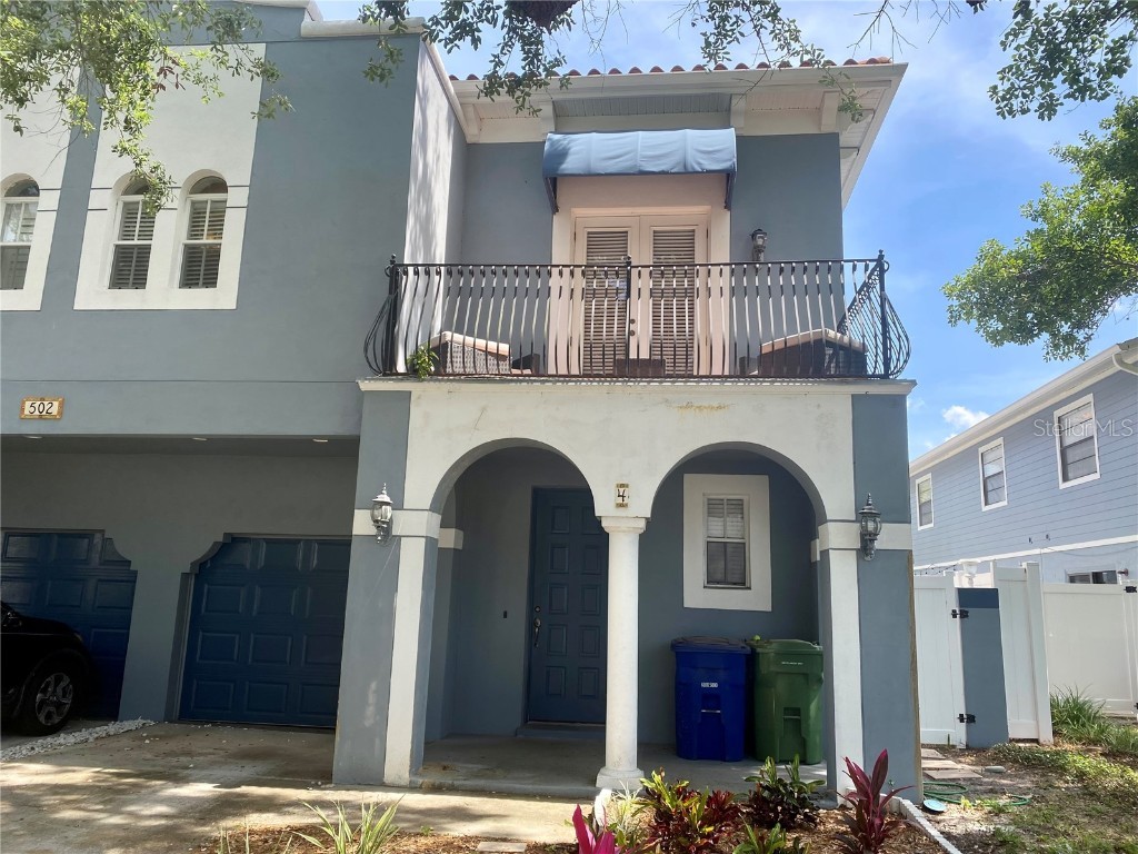 502 S Albany Avenue #4 Tampa FL 33606 T3437061 image1