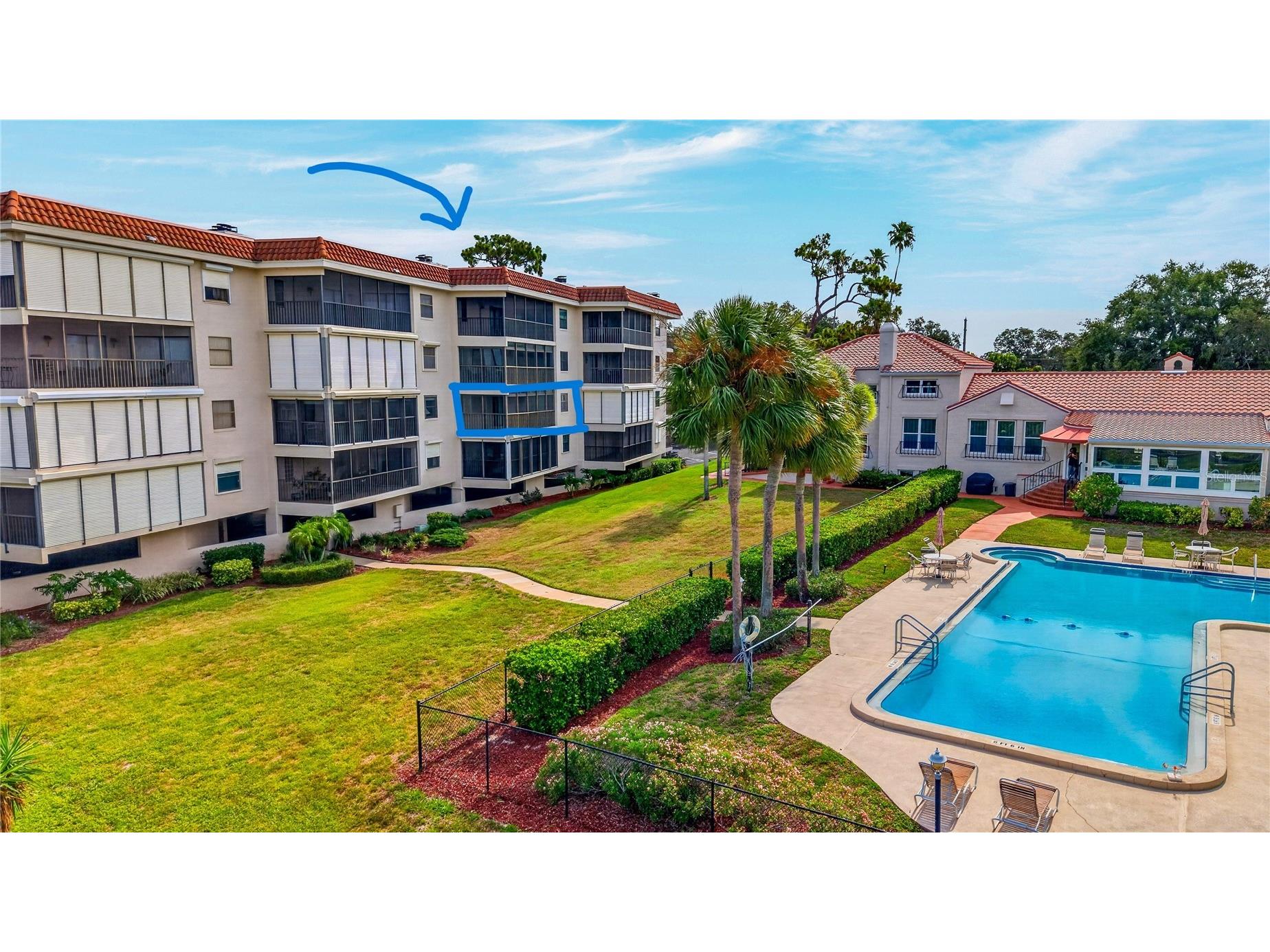 502 S Florida Avenue #124 Tarpon Springs FL 34689 - GULF OF MEXICO TB8519570 image2