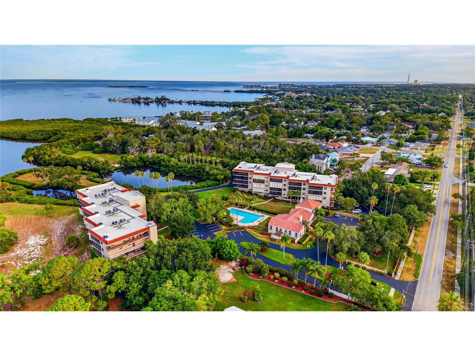 502 S Florida Avenue #124 Tarpon Springs FL 34689 - GULF OF MEXICO TB8519570 image52