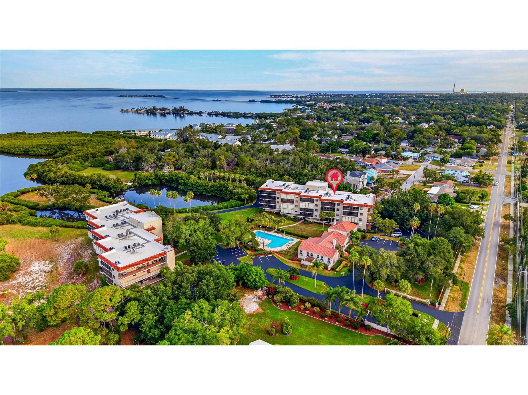 502 S Florida Avenue #124 Tarpon Springs FL 34689 - GULF OF MEXICO TB8519570 image53