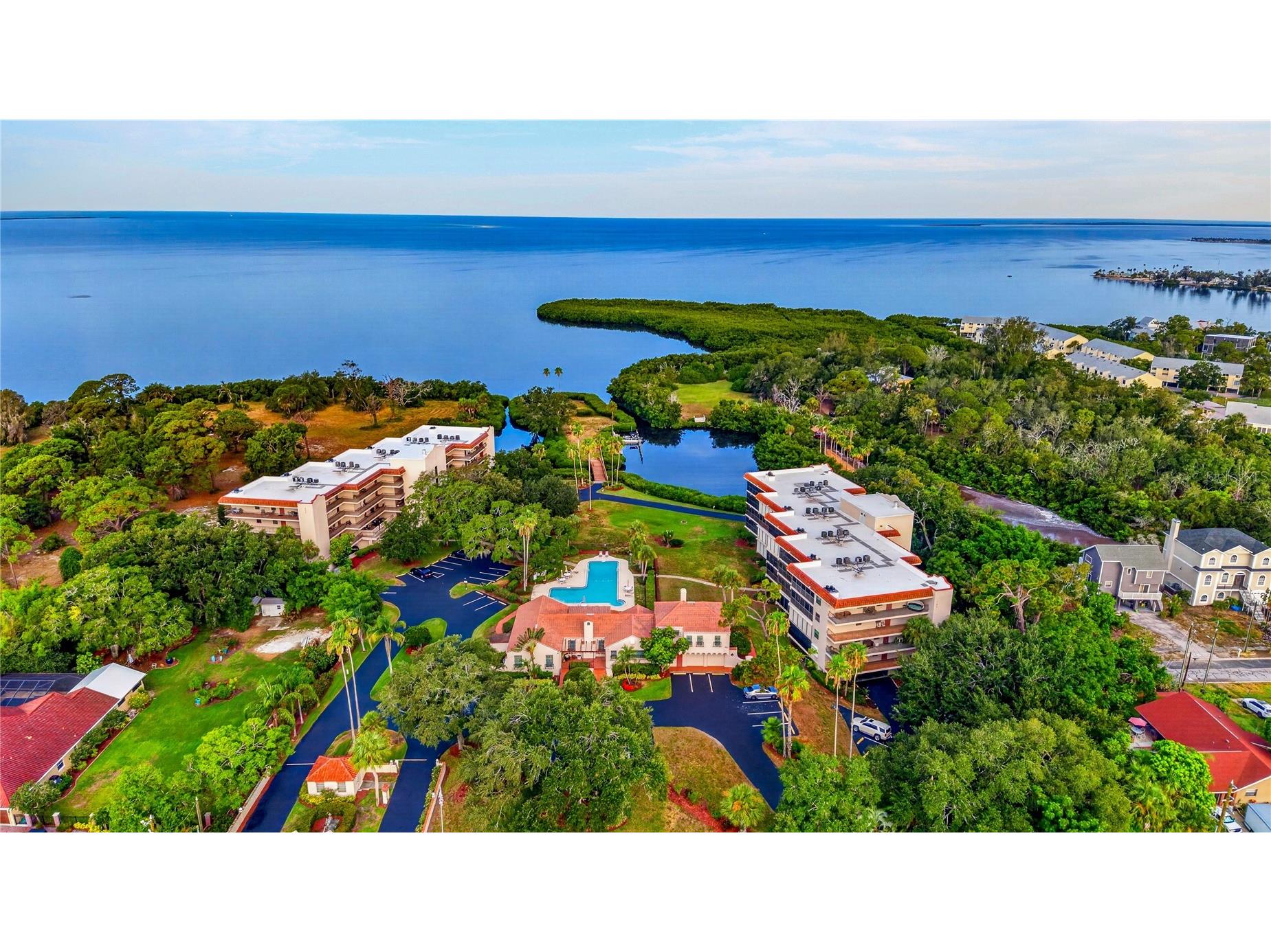 502 S Florida Avenue #124 Tarpon Springs FL 34689 - GULF OF MEXICO TB8519570 image54