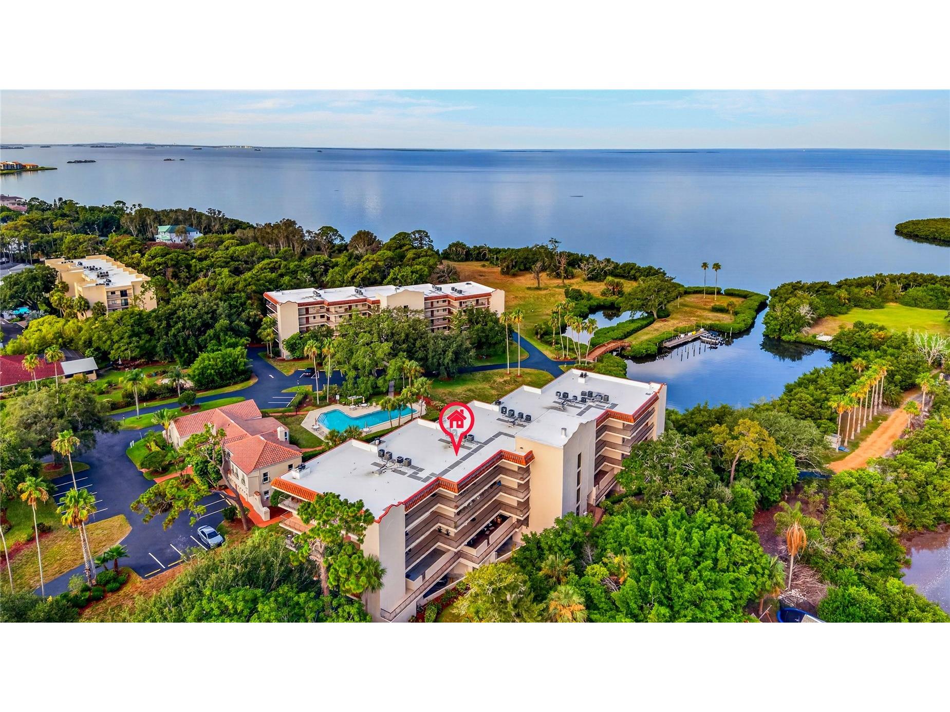 502 S Florida Avenue #124 Tarpon Springs FL 34689 - GULF OF MEXICO TB8519570 image57