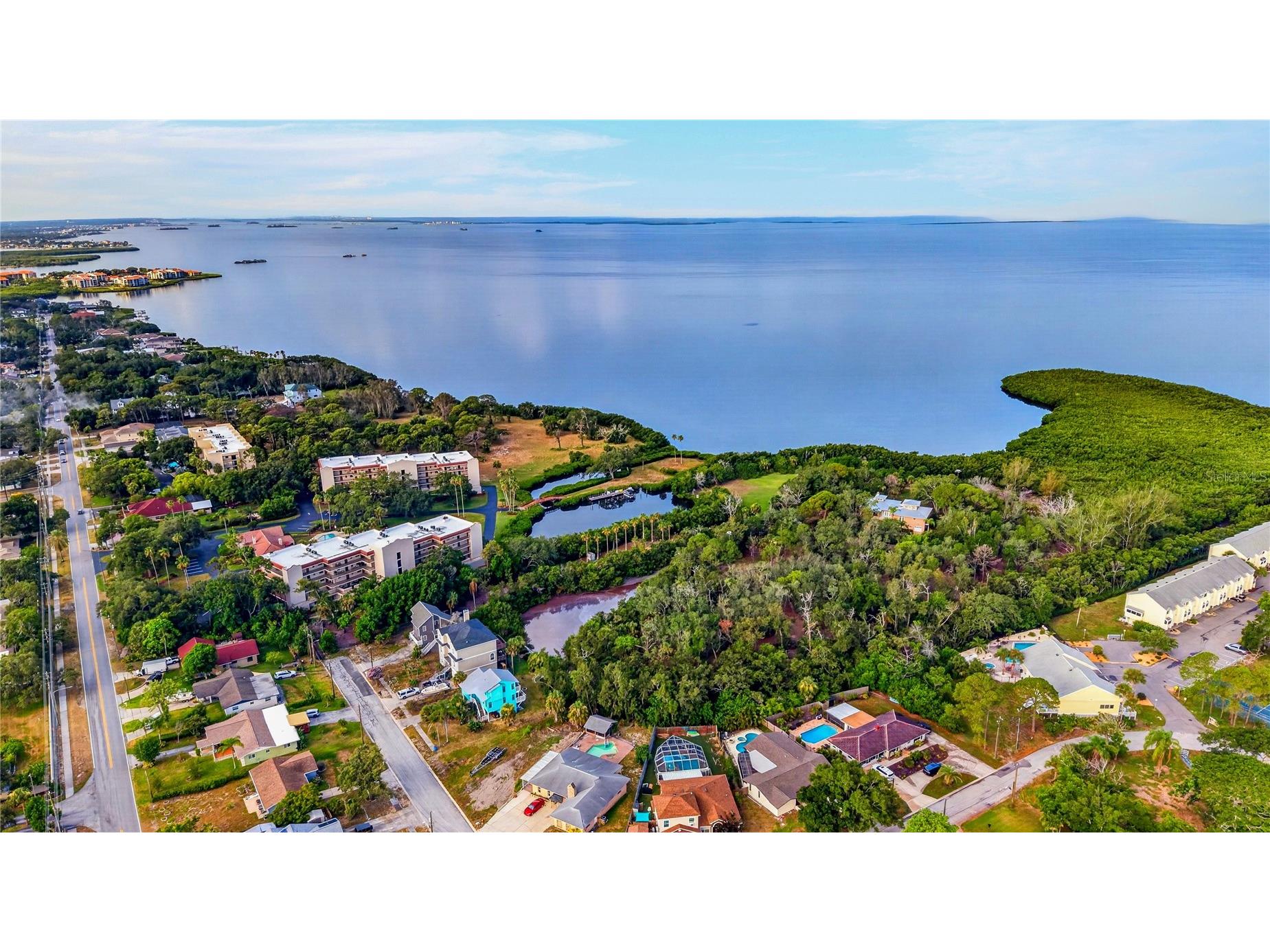 502 S Florida Avenue #124 Tarpon Springs FL 34689 - GULF OF MEXICO TB8519570 image58
