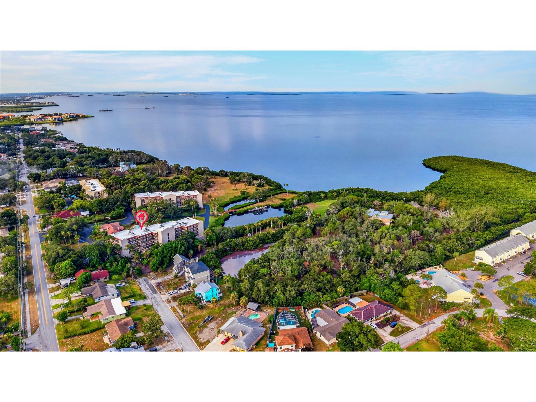 502 S Florida Avenue #124 Tarpon Springs FL 34689 - GULF OF MEXICO TB8519570 image59
