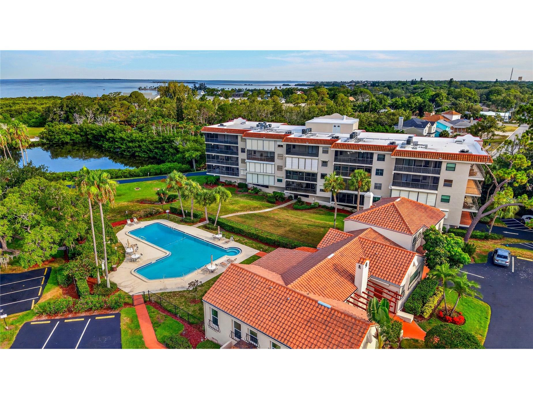 502 S Florida Avenue #124 Tarpon Springs FL 34689 - GULF OF MEXICO TB8519570 image62