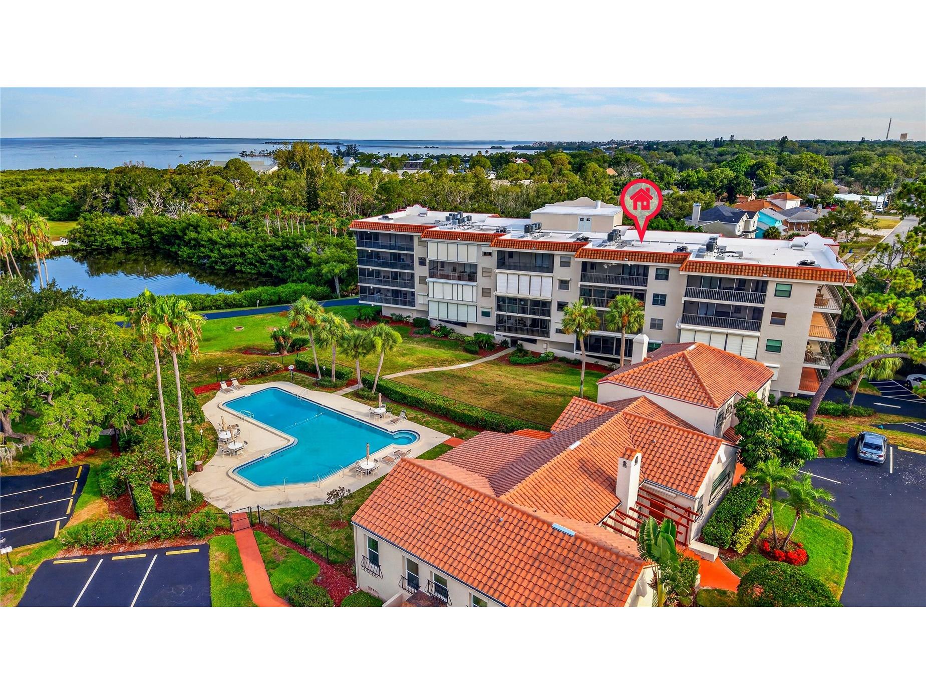 502 S Florida Avenue #124 Tarpon Springs FL 34689 - GULF OF MEXICO TB8519570 image63
