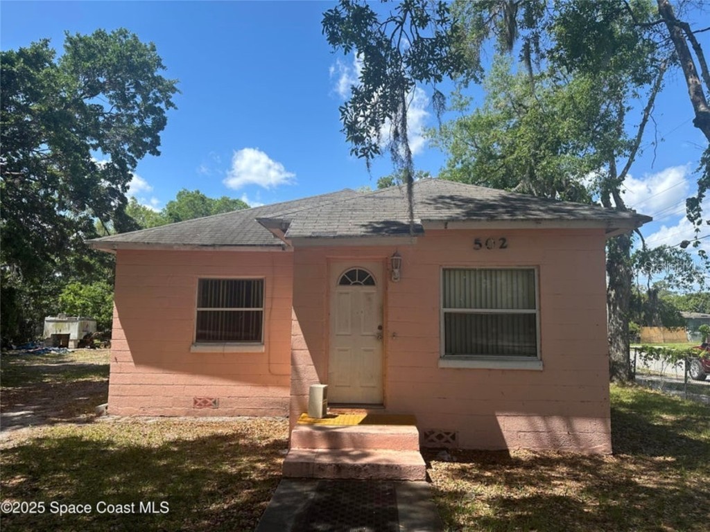 502 S Robbins Avenue Titusville FL 32796 O6300015 image1