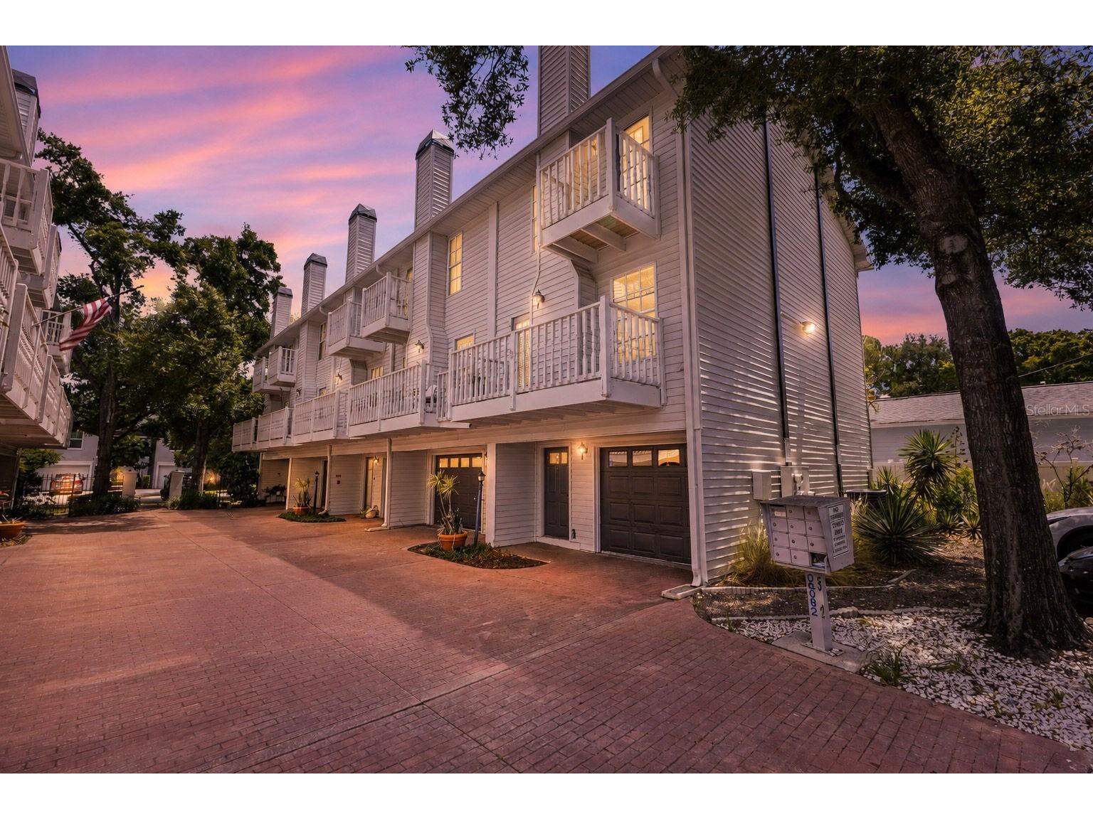 502 S Willow Avenue #6 Tampa FL 33606 TB8521122 image1
