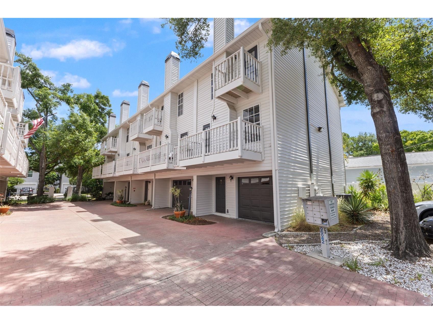 502 S Willow Avenue #6 Tampa FL 33606 TB8521122 image25