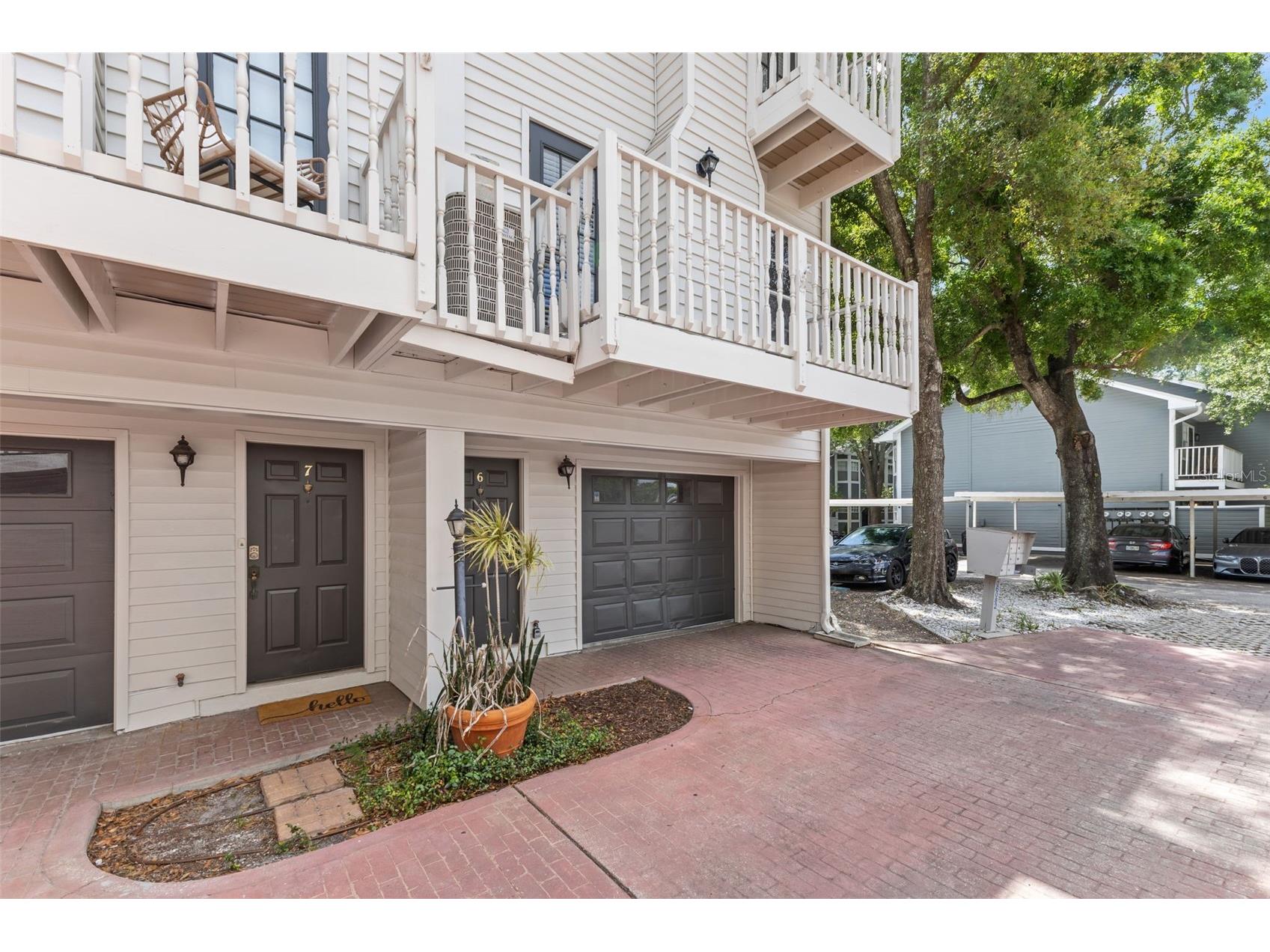 502 S Willow Avenue #6 Tampa FL 33606 TB8521122 image26