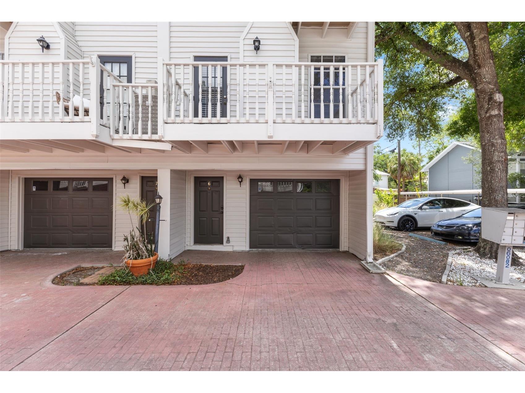 502 S Willow Avenue #6 Tampa FL 33606 TB8521122 image27