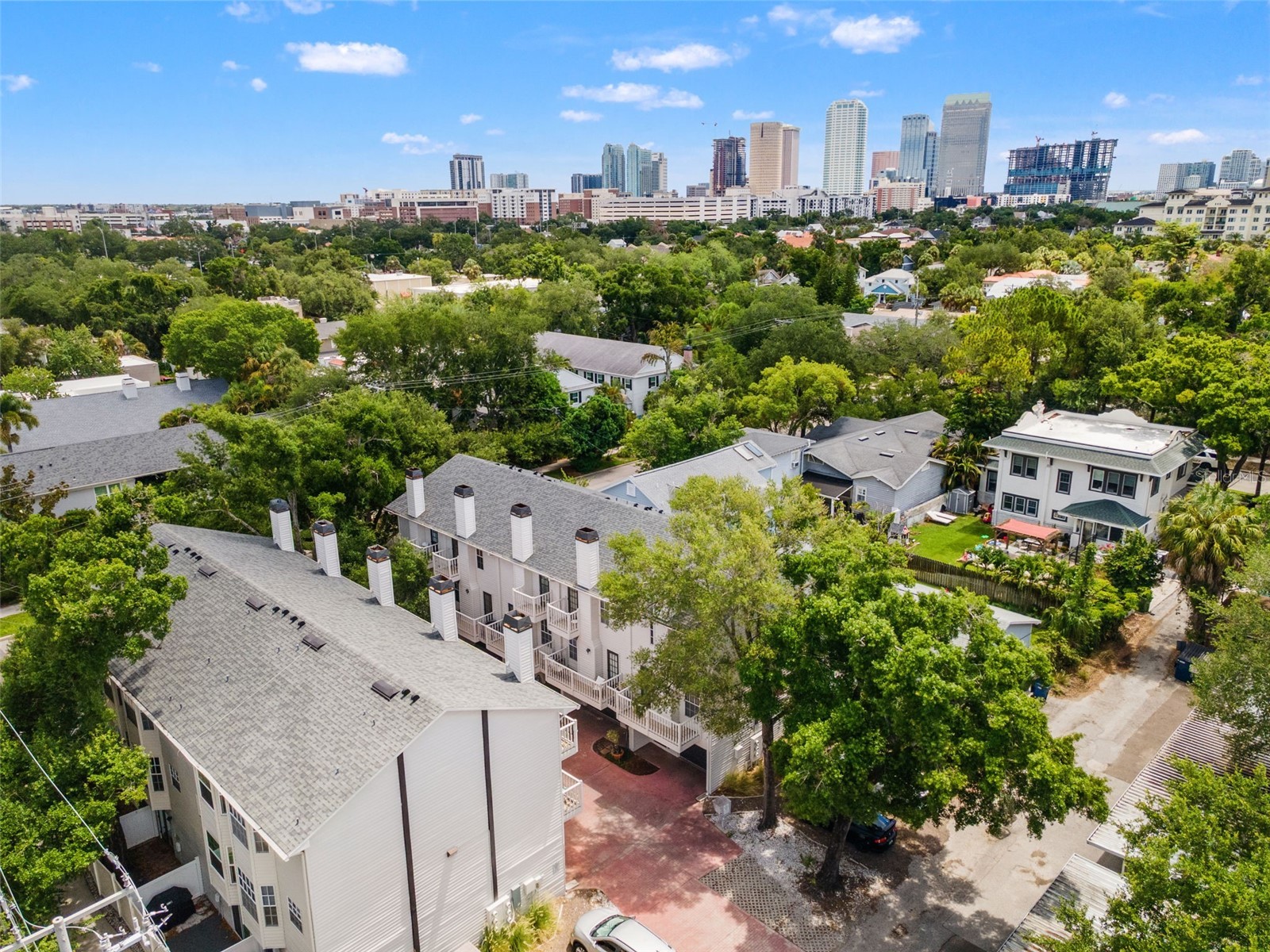 502 S Willow Avenue #6 Tampa FL 33606 TB8521122 image28