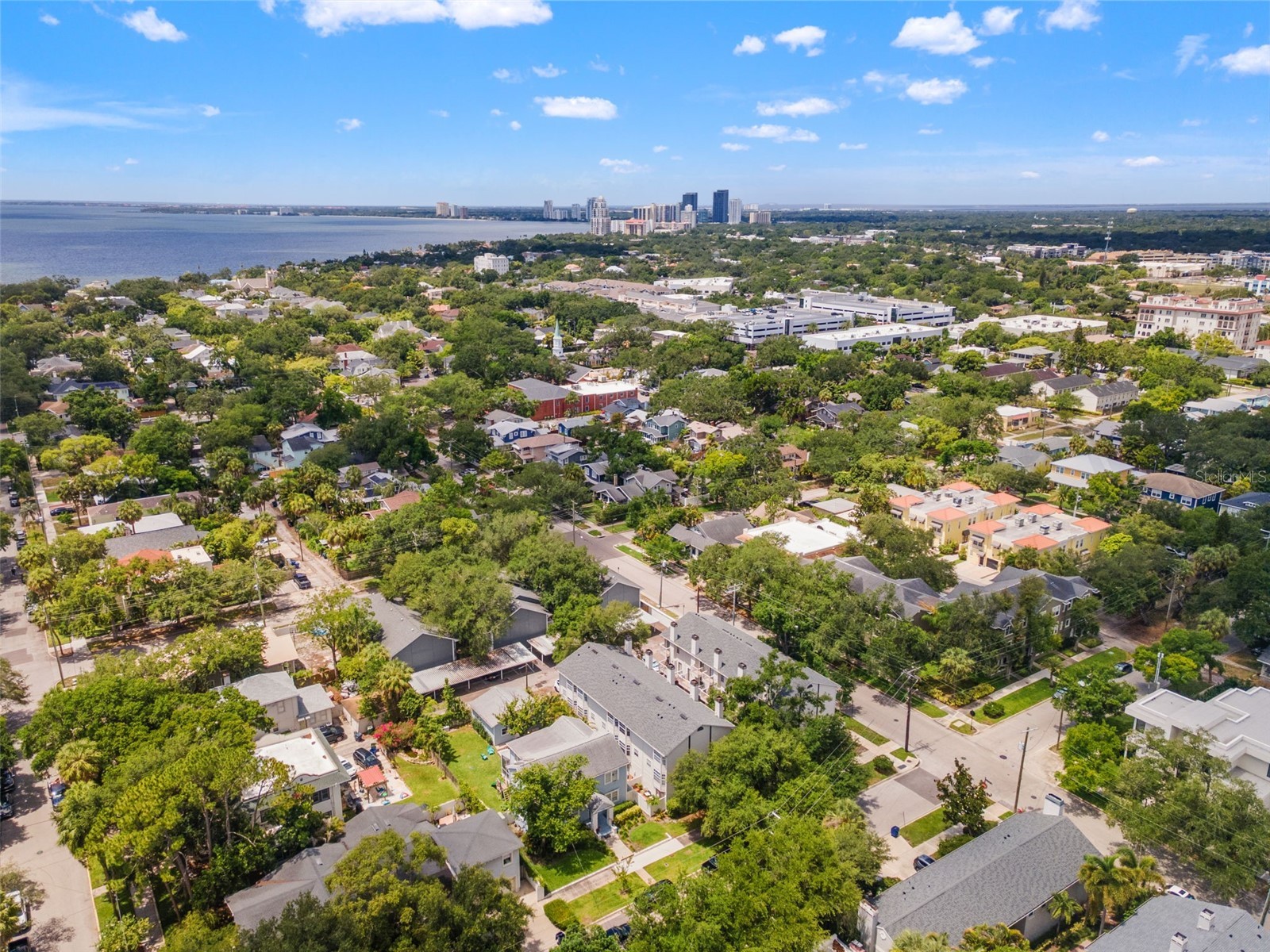 502 S Willow Avenue #6 Tampa FL 33606 TB8521122 image29