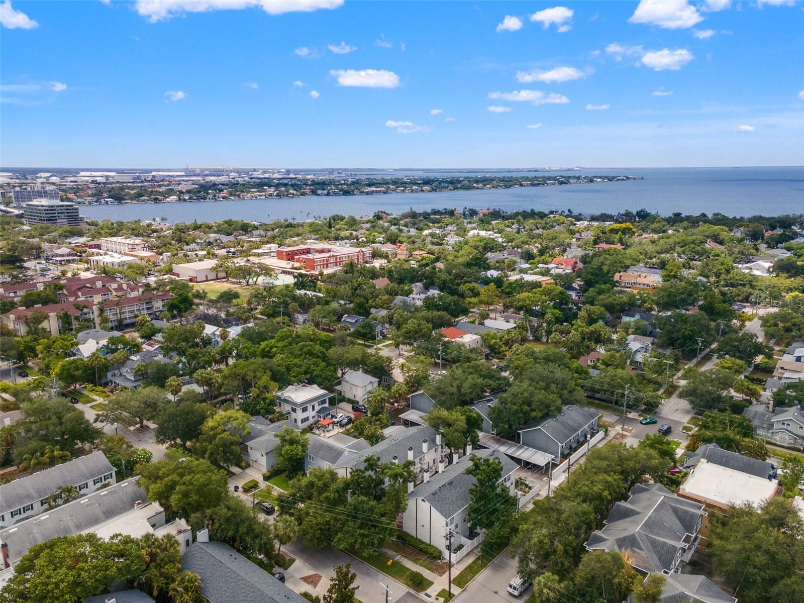 502 S Willow Avenue #6 Tampa FL 33606 TB8521122 image30