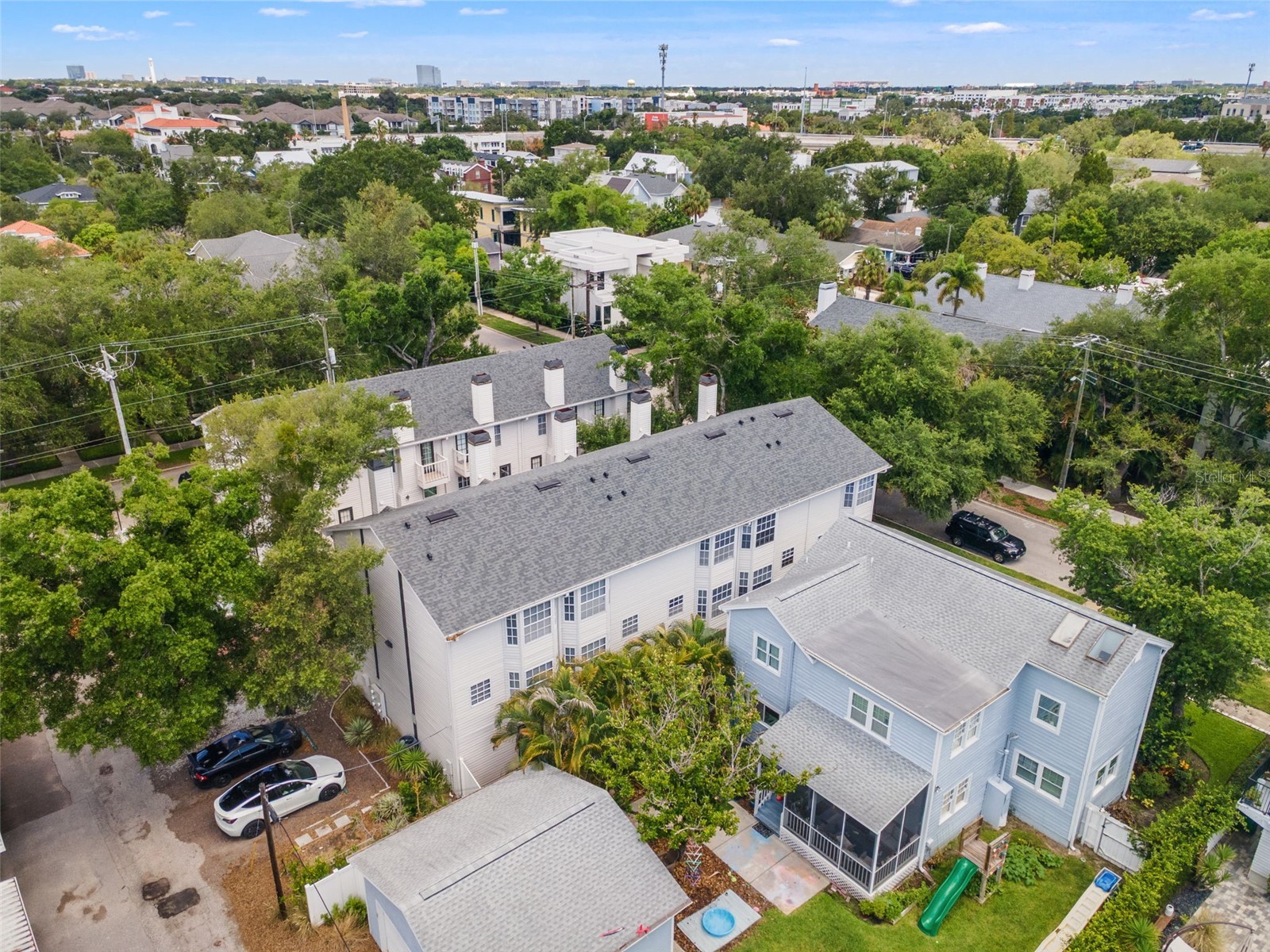 502 S Willow Avenue #6 Tampa FL 33606 TB8521122 image31