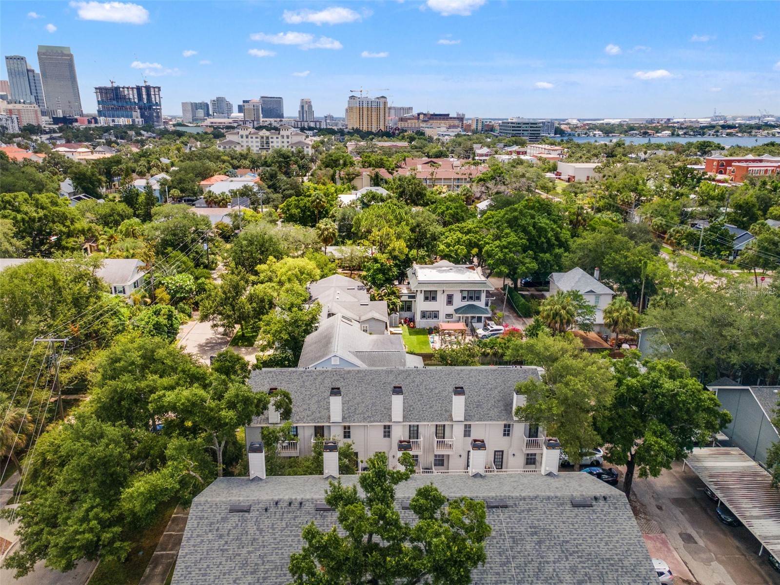502 S Willow Avenue #6 Tampa FL 33606 TB8521122 image32
