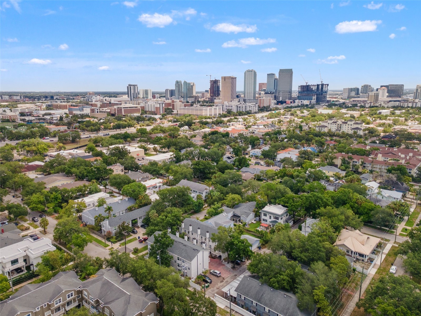 502 S Willow Avenue #6 Tampa FL 33606 TB8521122 image33