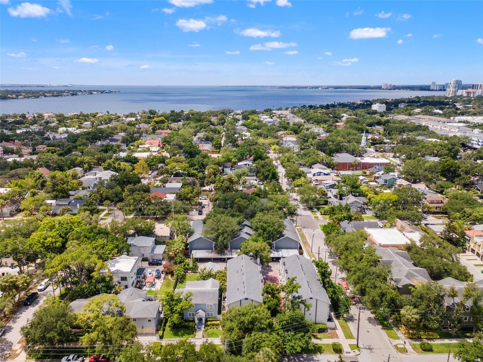 502 S Willow Avenue #6 Tampa FL 33606 TB8521122 image35