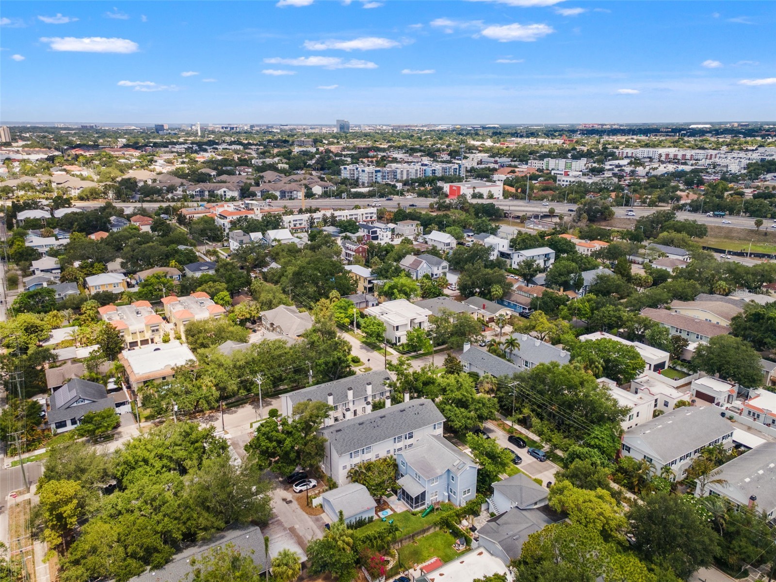 502 S Willow Avenue #6 Tampa FL 33606 TB8521122 image36
