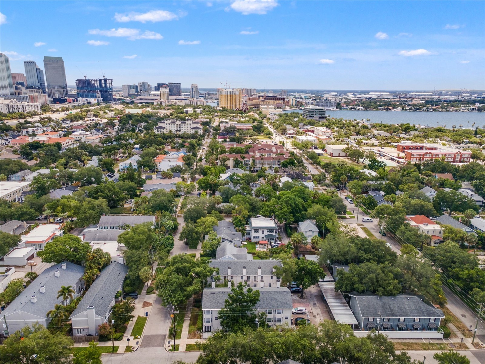 502 S Willow Avenue #6 Tampa FL 33606 TB8521122 image37